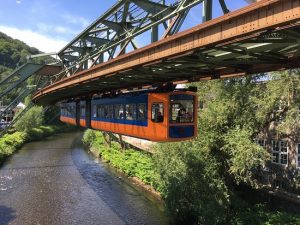 Almanya Wuppertal Medyum